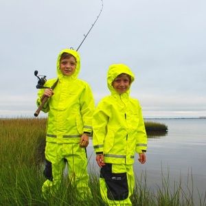 Gage by Grundens Fishing Outdoor Outfit size 2